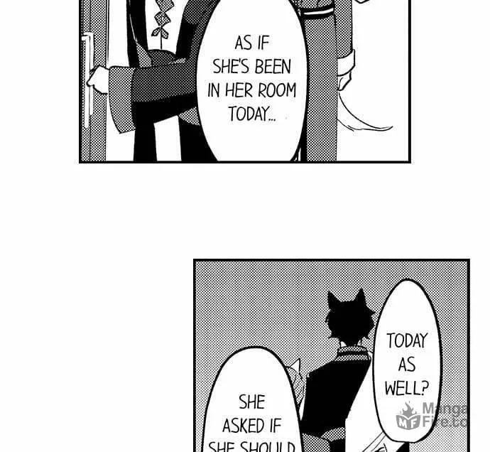 Beast Masters Favorite Pet Chapter 11 page 24 - 