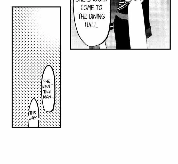 Beast Masters Favorite Pet Chapter 11 page 25 - 
