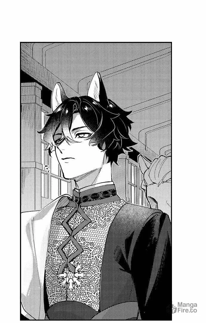 Beast Masters Favorite Pet Chapter 11 page 26 - 