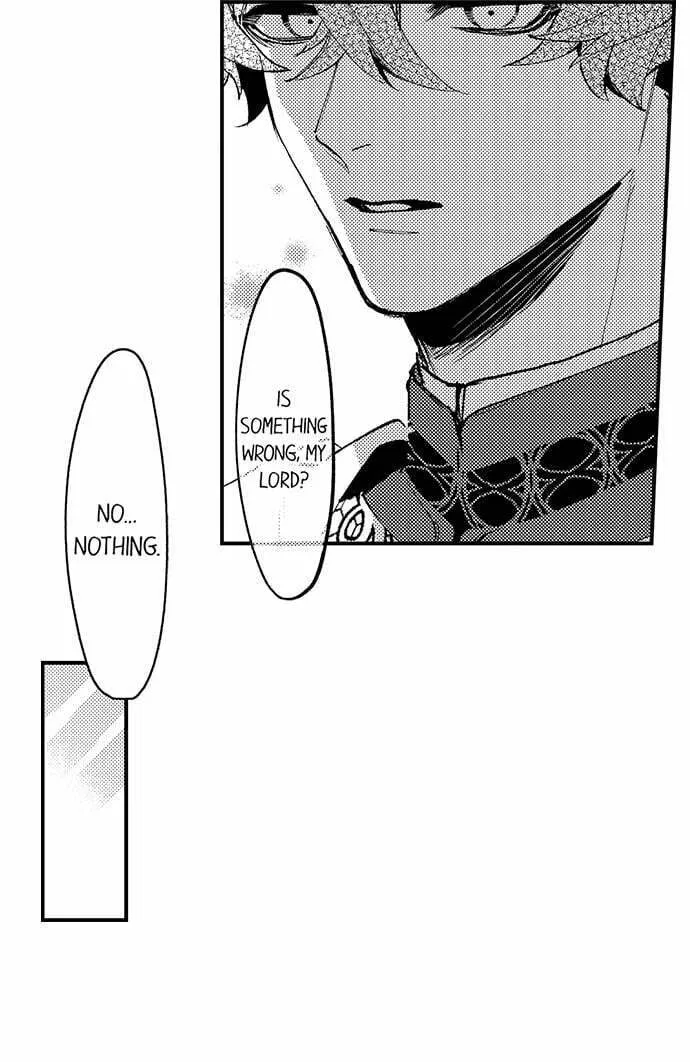 Beast Masters Favorite Pet Chapter 11 page 32 - 