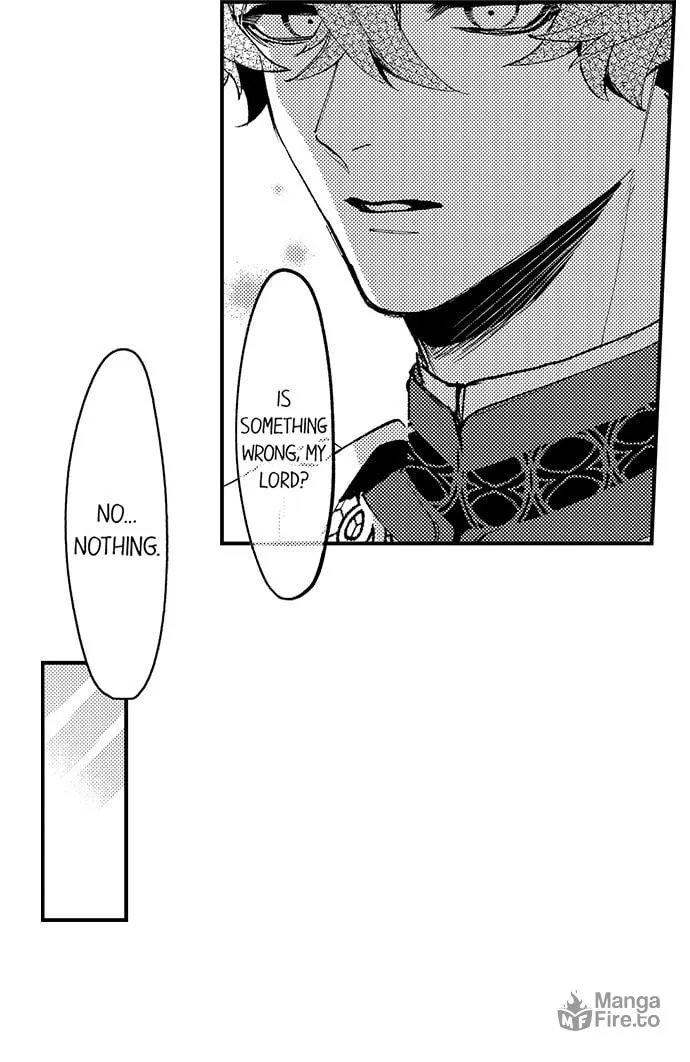 Beast Masters Favorite Pet Chapter 11 page 33 - 