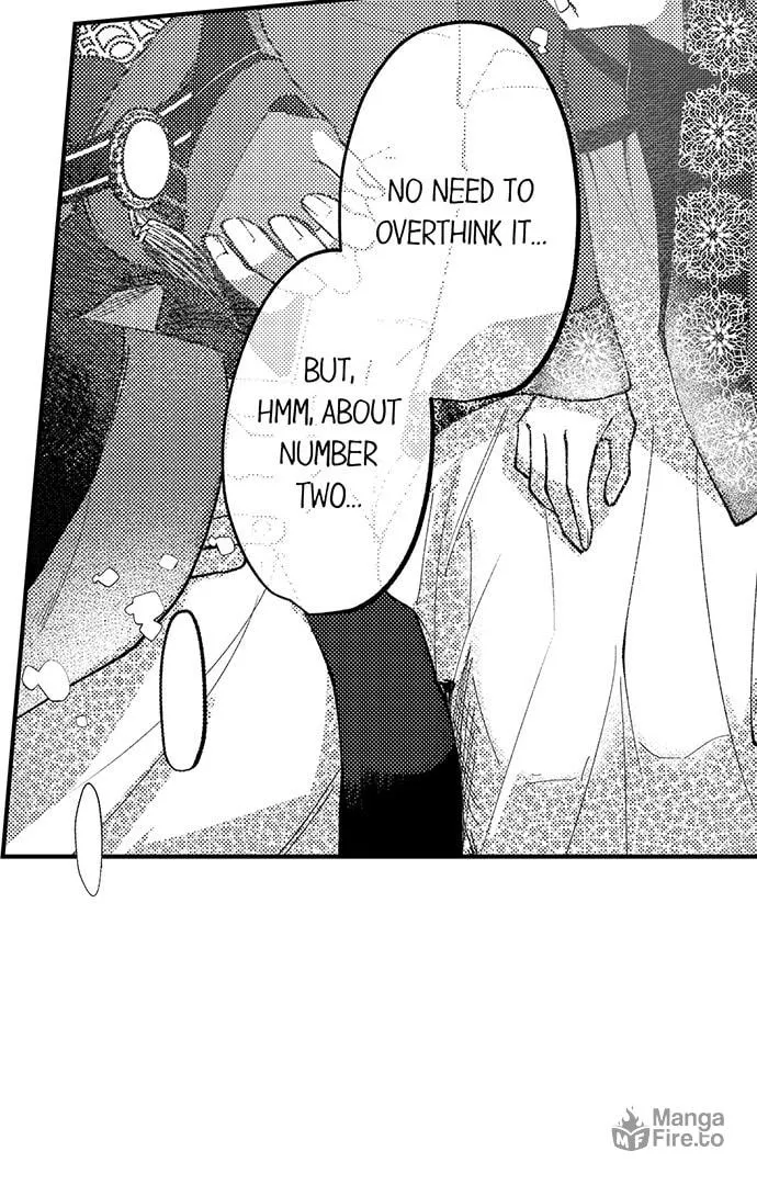 Beast Masters Favorite Pet Chapter 11 page 8 - 