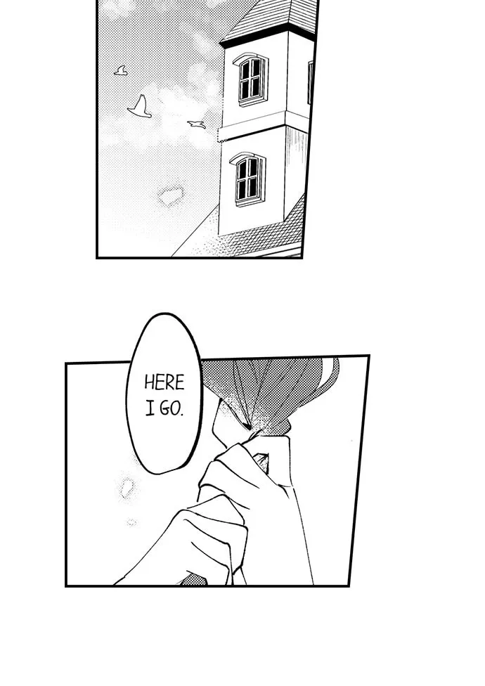 Beast Masters Favorite Pet Chapter 11 page 10 - 