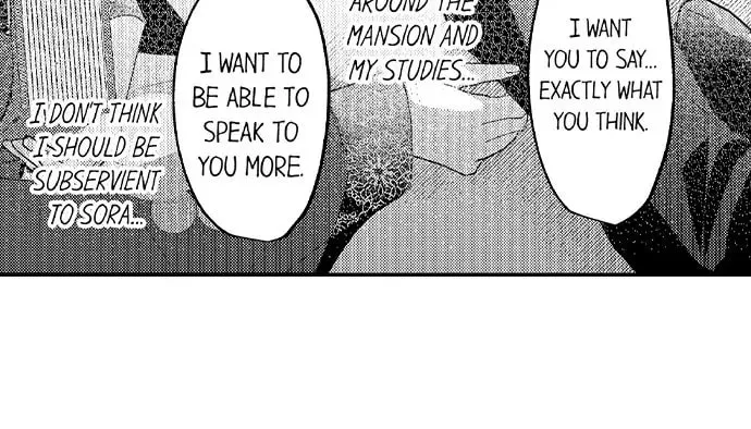 Beast Masters Favorite Pet Chapter 12 page 18 - 