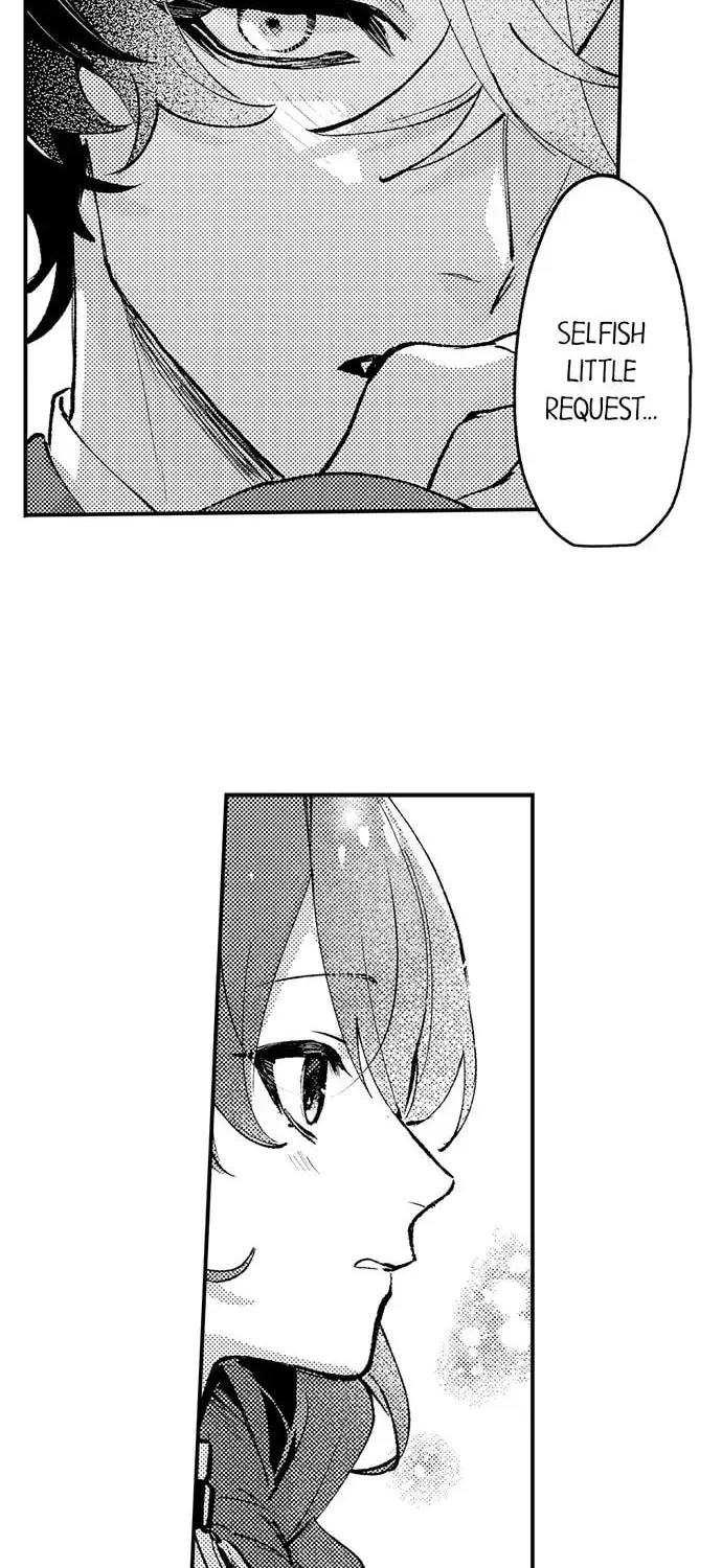 Beast Masters Favorite Pet Chapter 12 page 23 - 