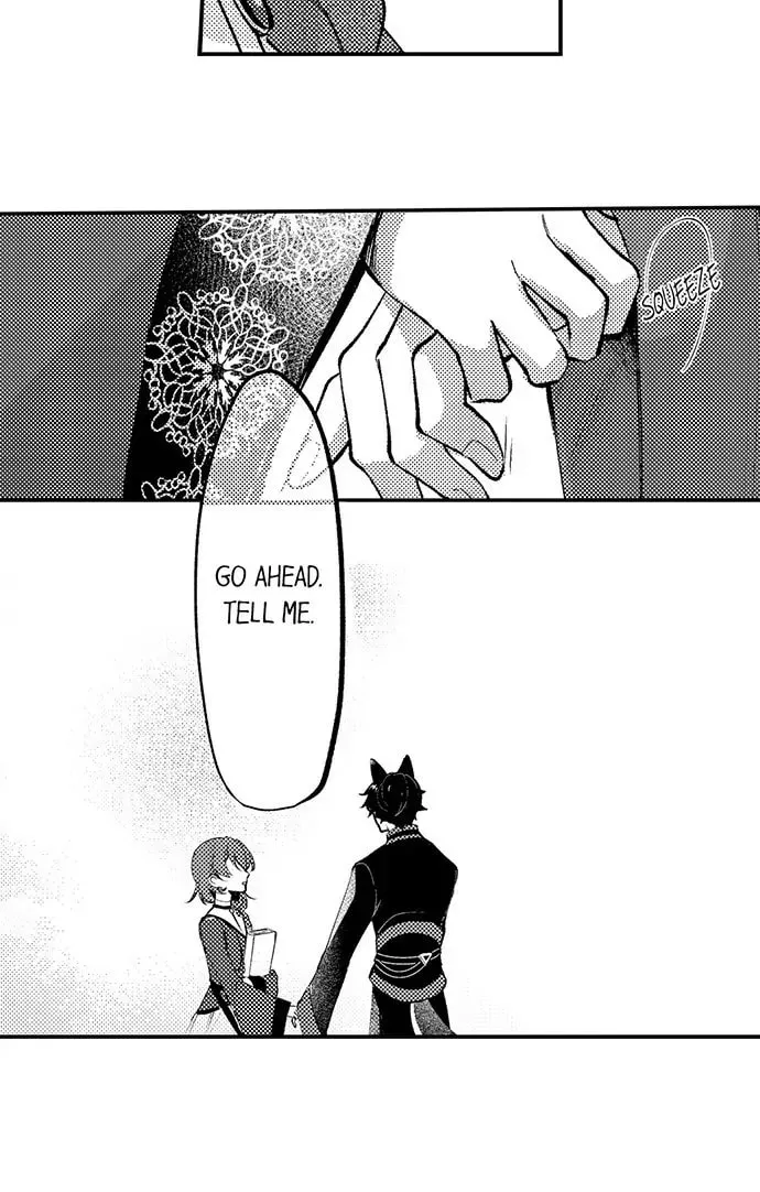 Beast Masters Favorite Pet Chapter 12 page 24 - 