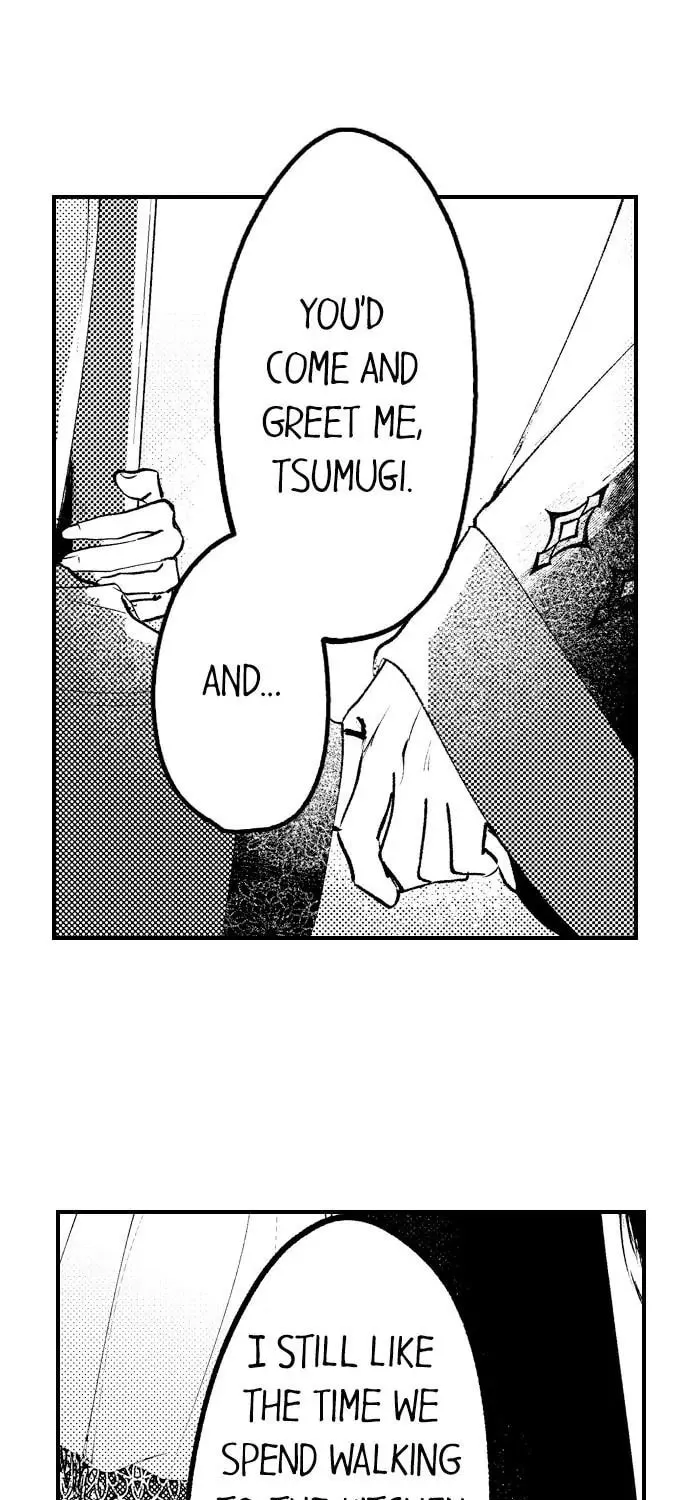 Beast Masters Favorite Pet Chapter 13 page 15 - 