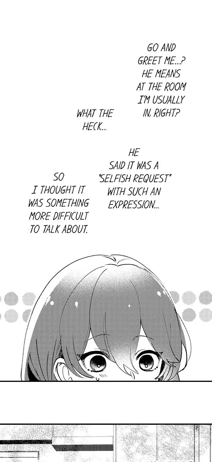 Beast Masters Favorite Pet Chapter 13 page 24 - 