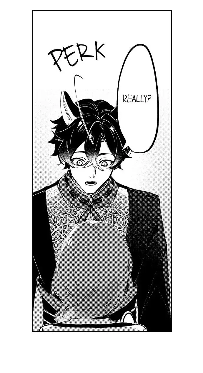 Beast Masters Favorite Pet Chapter 13 page 26 - 