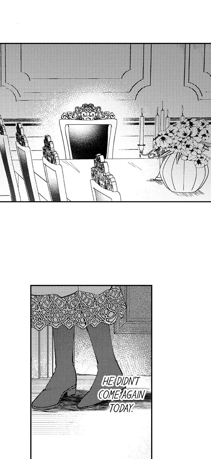 Beast Masters Favorite Pet Chapter 13 page 9 - 