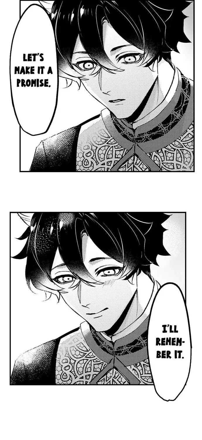 Beast Masters Favorite Pet Chapter 14 page 2 - 
