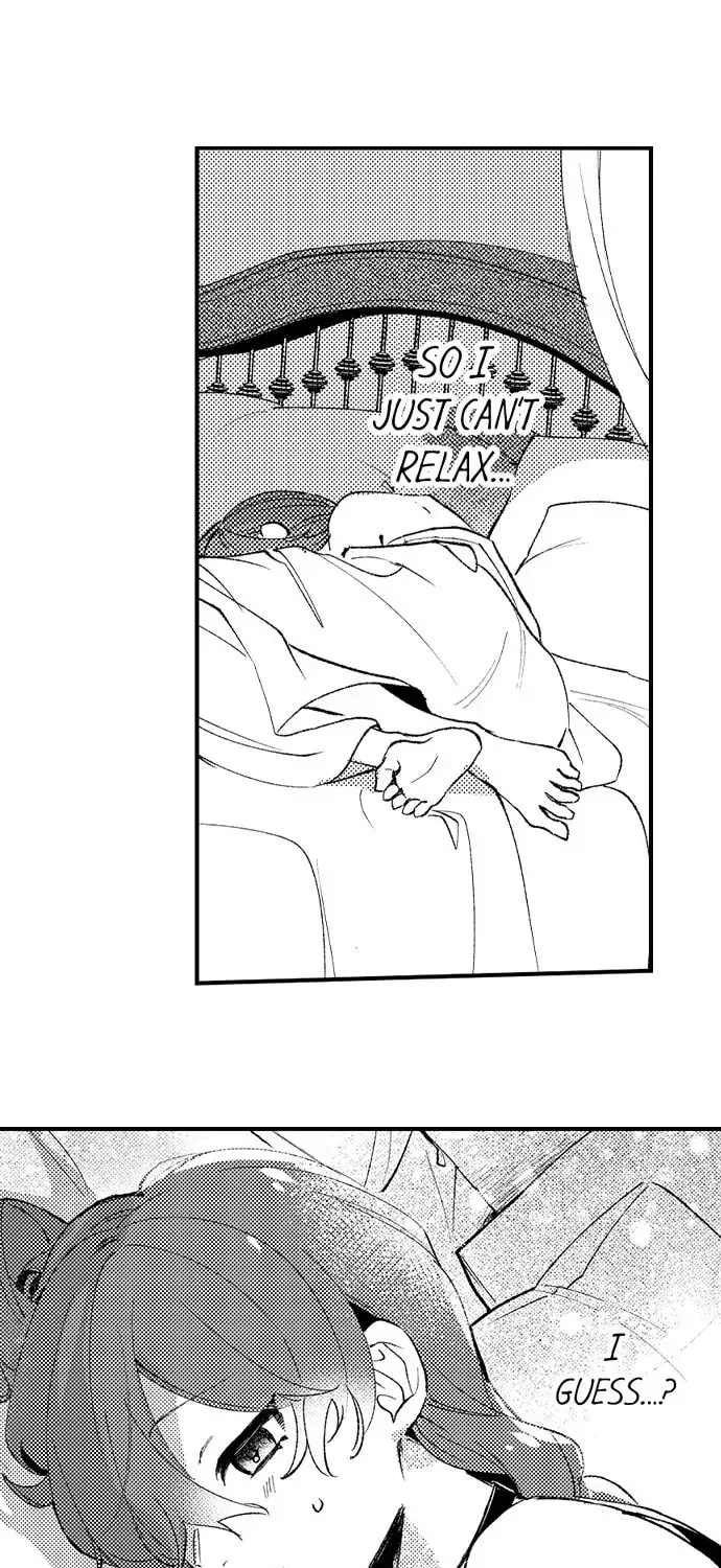 Beast Masters Favorite Pet Chapter 14 page 20 - 