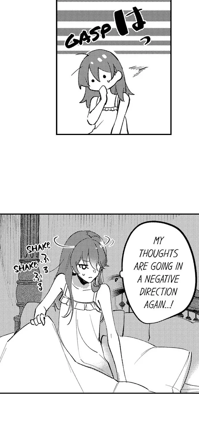 Beast Masters Favorite Pet Chapter 14 page 25 - 