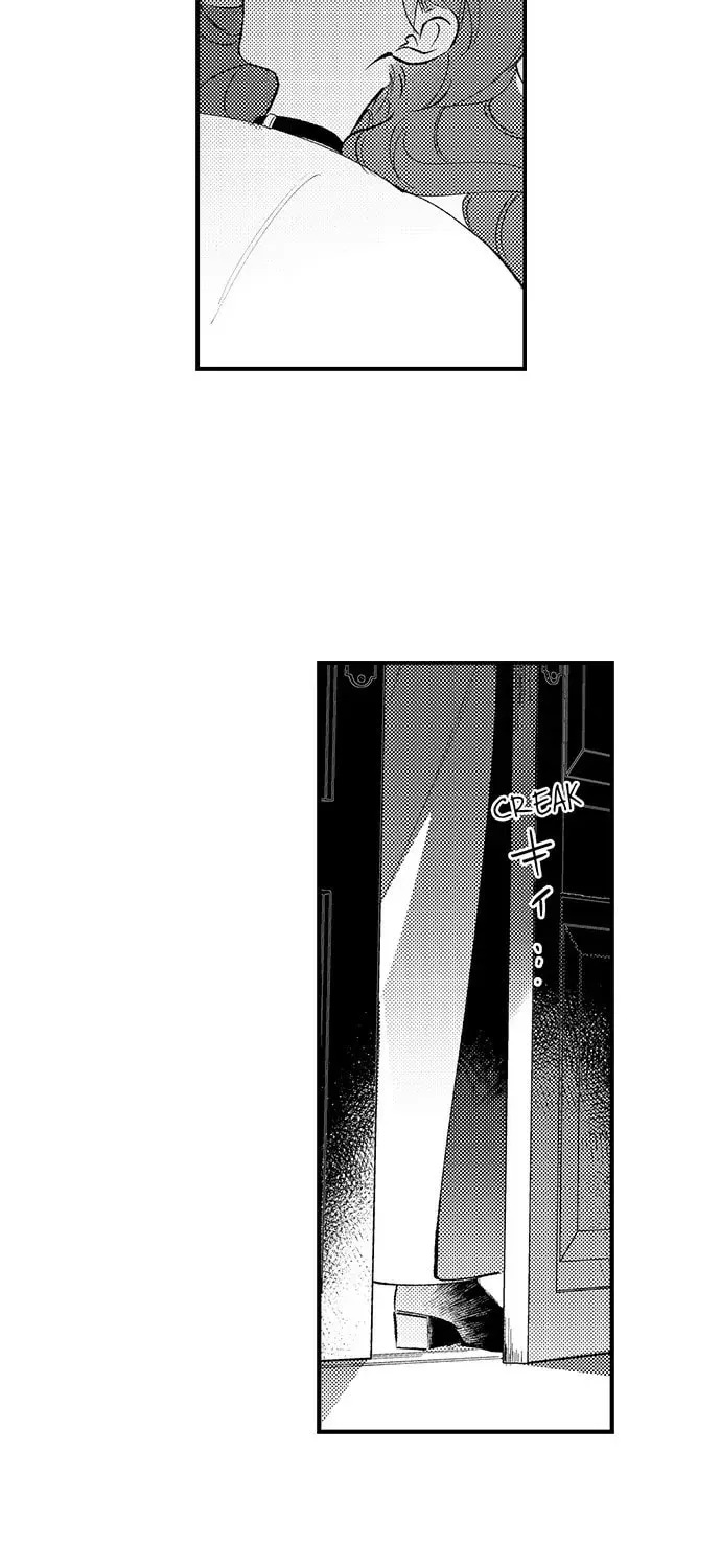 Beast Masters Favorite Pet Chapter 14 page 28 - 