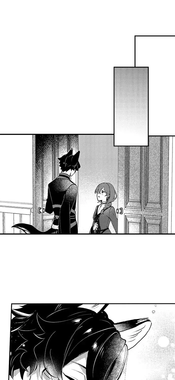 Beast Masters Favorite Pet Chapter 14 page 5 - 