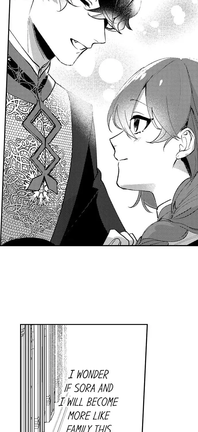 Beast Masters Favorite Pet Chapter 14 page 6 - 