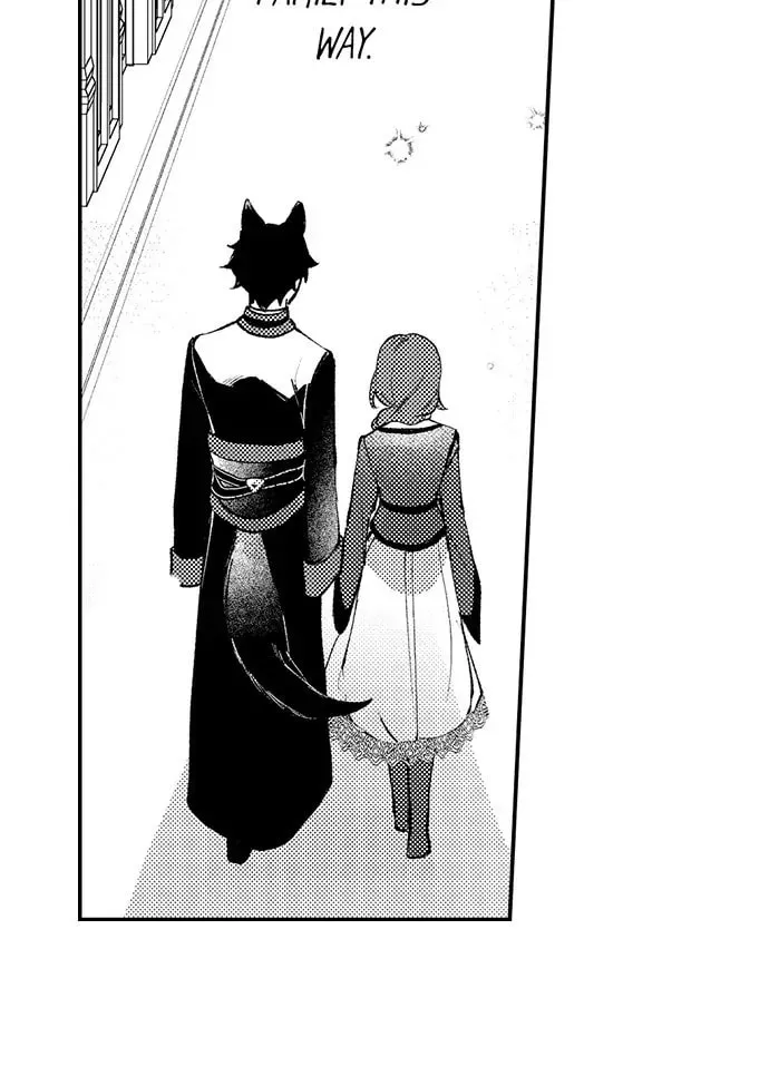 Beast Masters Favorite Pet Chapter 14 page 7 - 