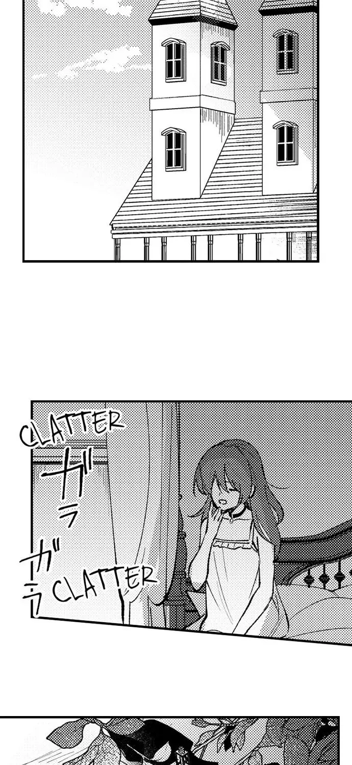 Beast Masters Favorite Pet Chapter 14 page 9 - 