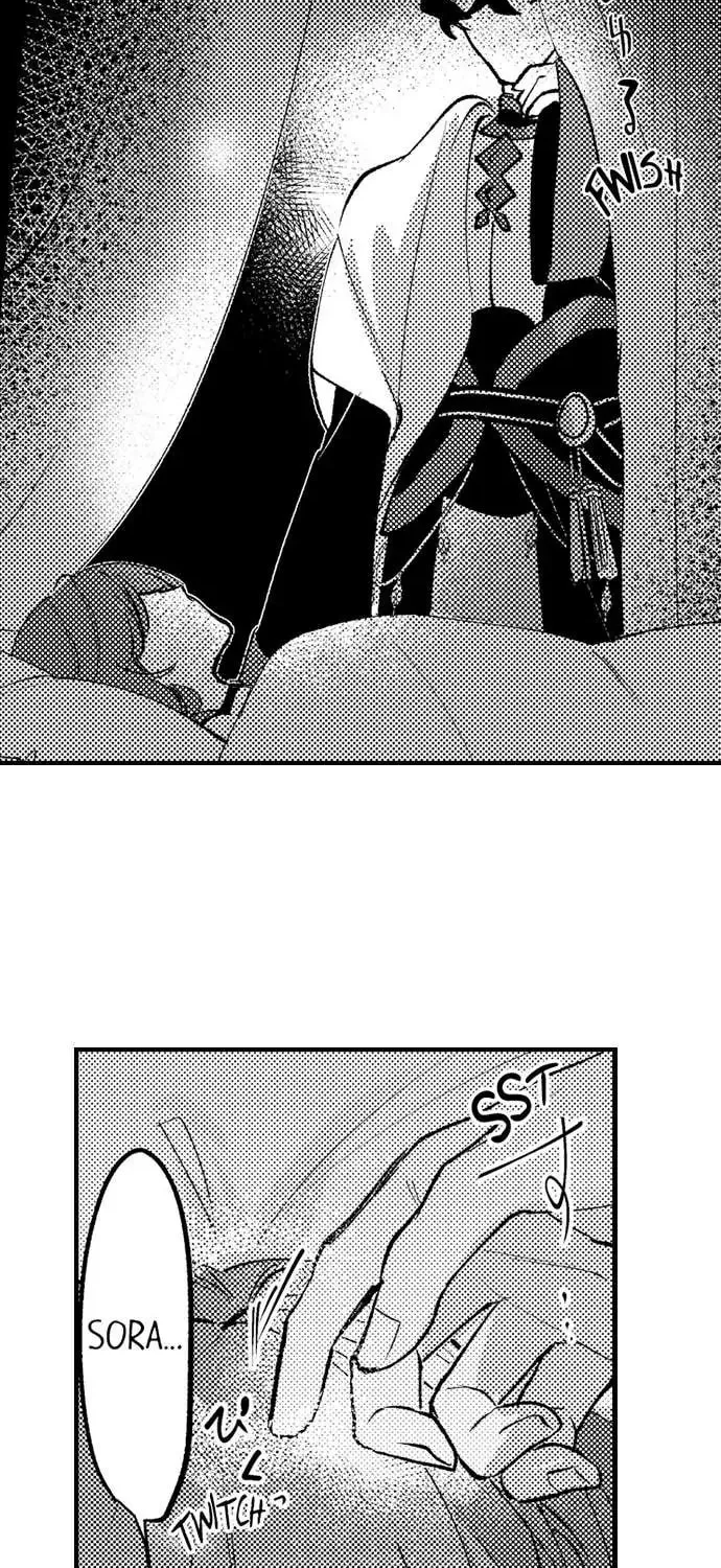Beast Masters Favorite Pet Chapter 15 page 2 - 