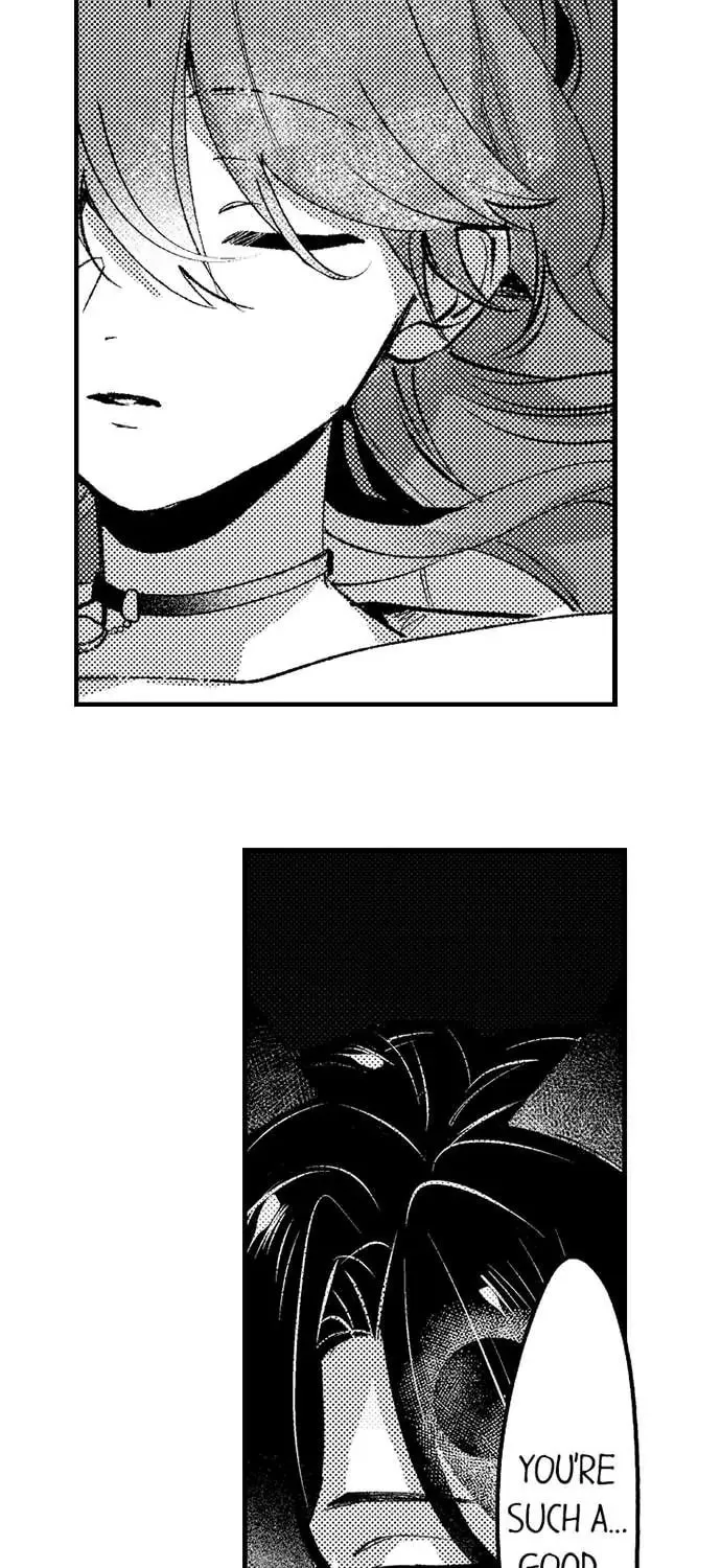 Beast Masters Favorite Pet Chapter 15 page 3 - 