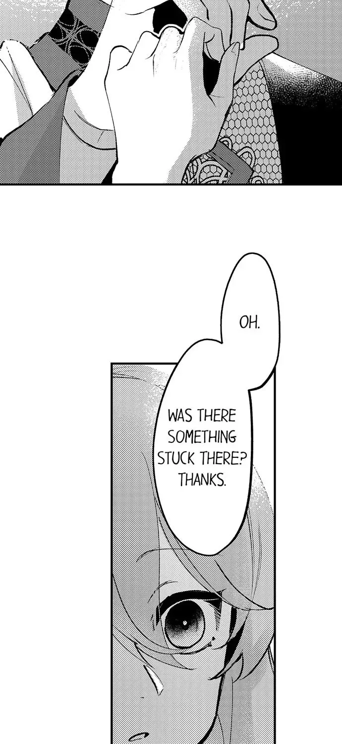Beast Masters Favorite Pet Chapter 15 page 22 - 