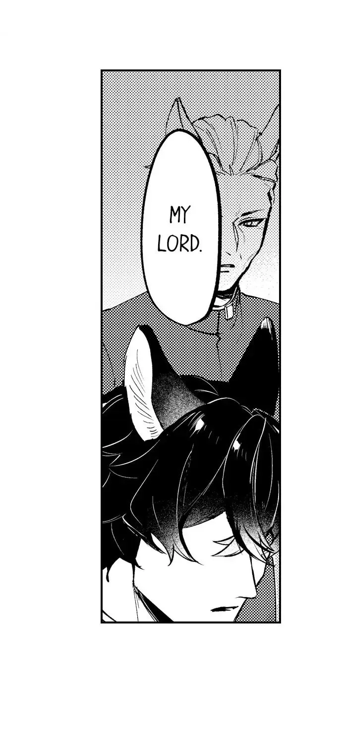 Beast Masters Favorite Pet Chapter 15 page 24 - 