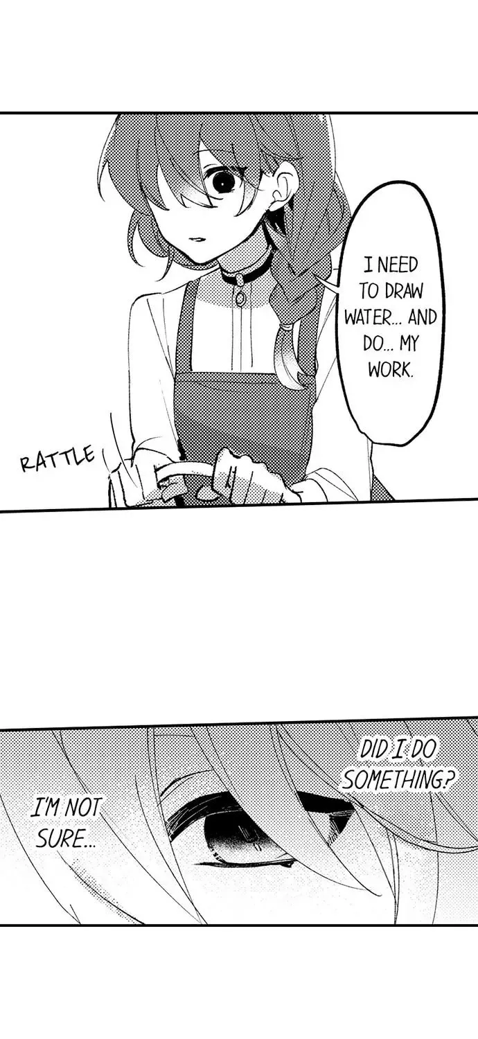 Beast Masters Favorite Pet Chapter 15 page 30 - 
