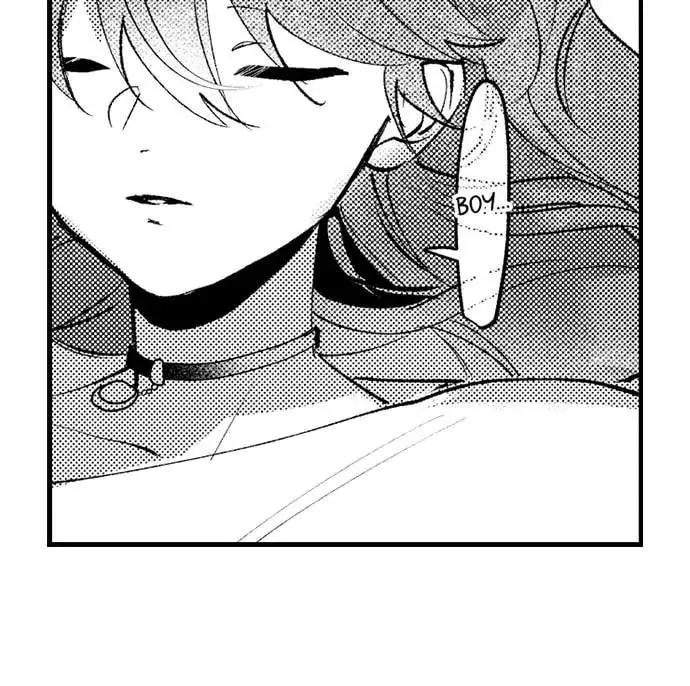 Beast Masters Favorite Pet Chapter 15 page 5 - 