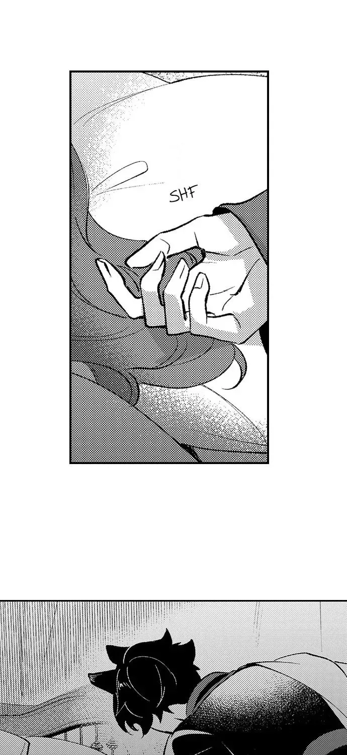 Beast Masters Favorite Pet Chapter 15 page 6 - 
