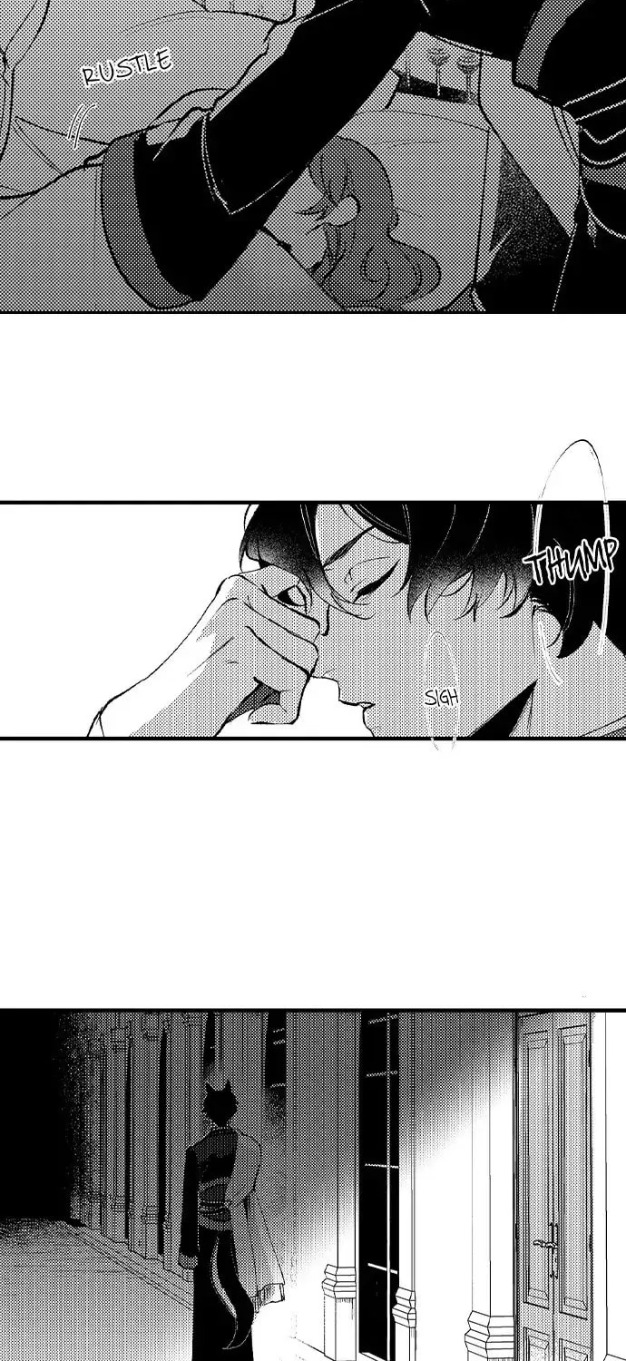 Beast Masters Favorite Pet Chapter 15 page 7 - 