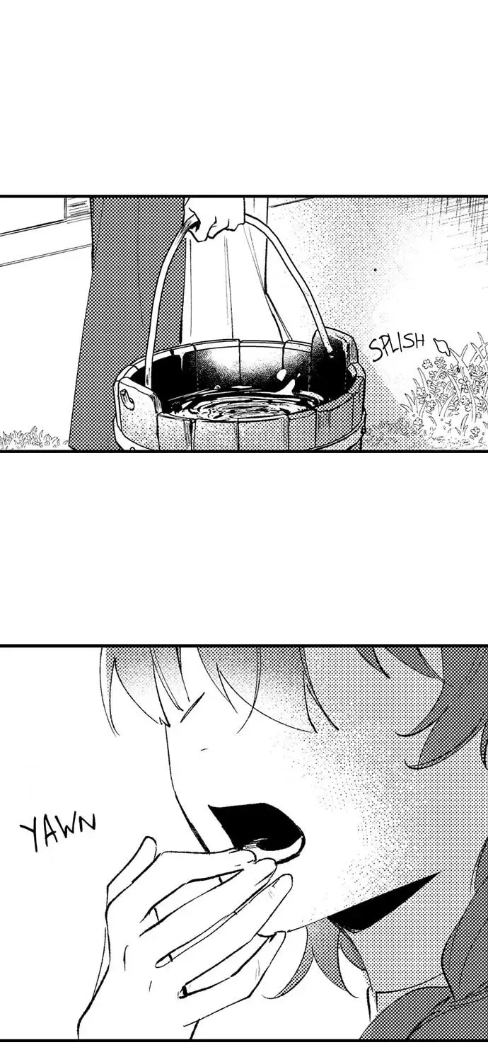 Beast Masters Favorite Pet Chapter 15 page 9 - 