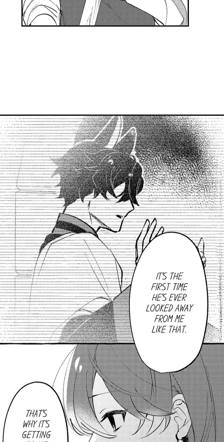 Beast Masters Favorite Pet Chapter 16 page 2 - 