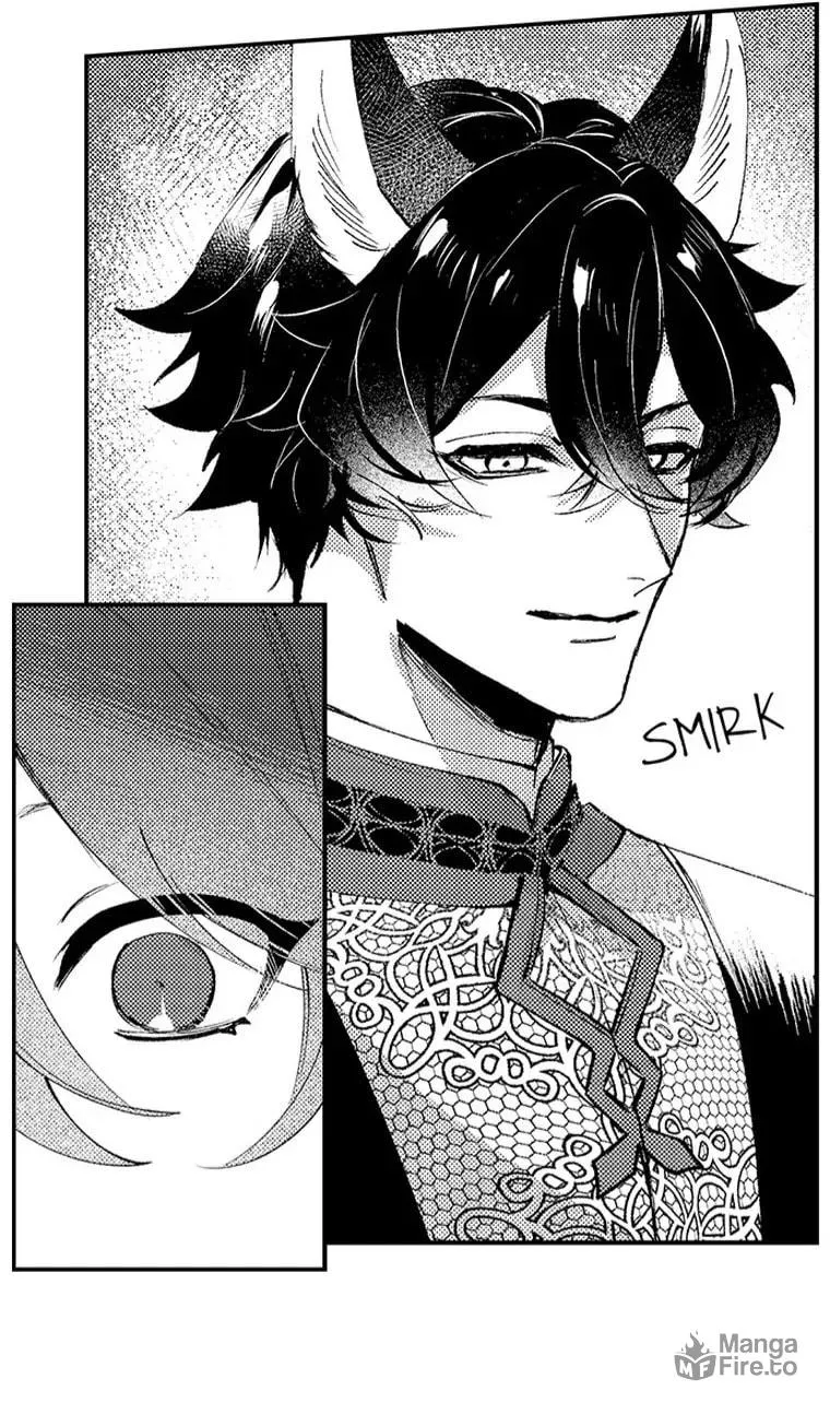Beast Masters Favorite Pet Chapter 16 page 11 - 