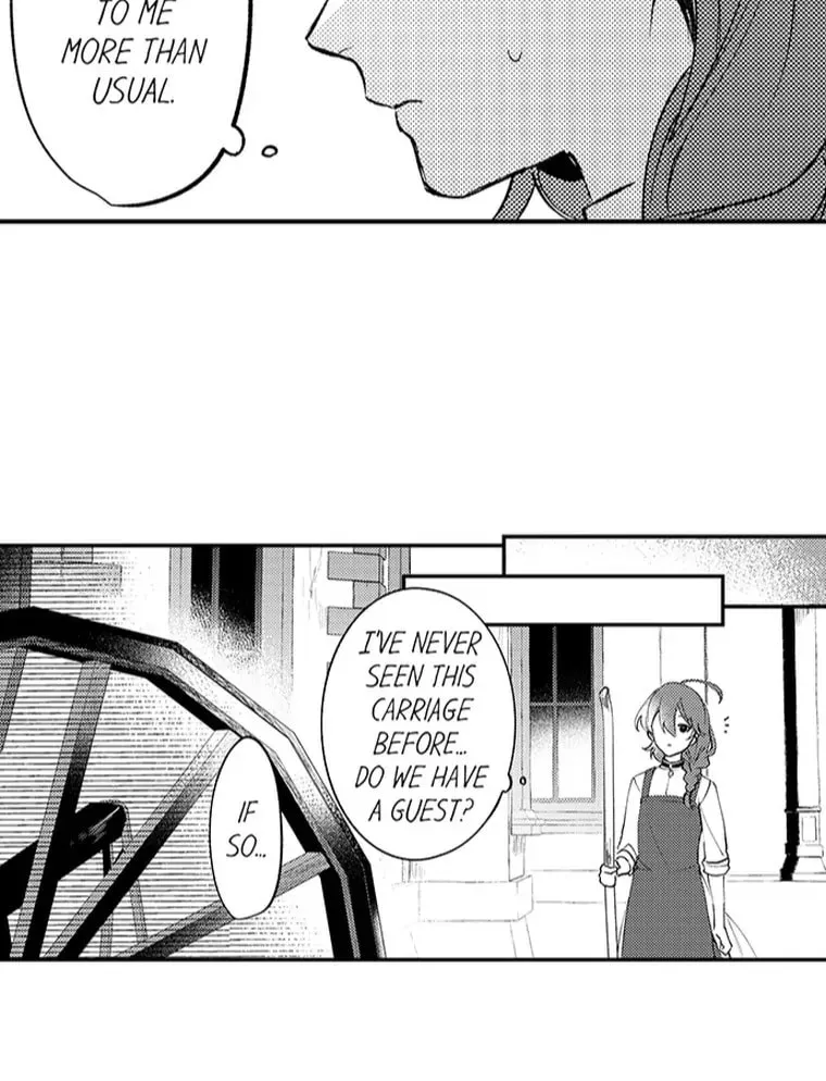 Beast Masters Favorite Pet Chapter 16 page 3 - 