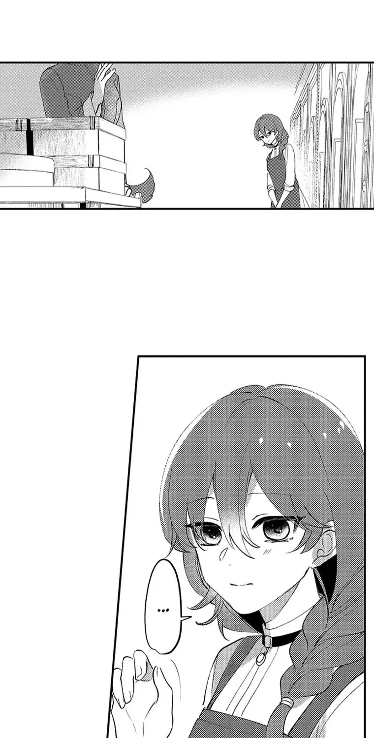 Beast Masters Favorite Pet Chapter 16 page 21 - 