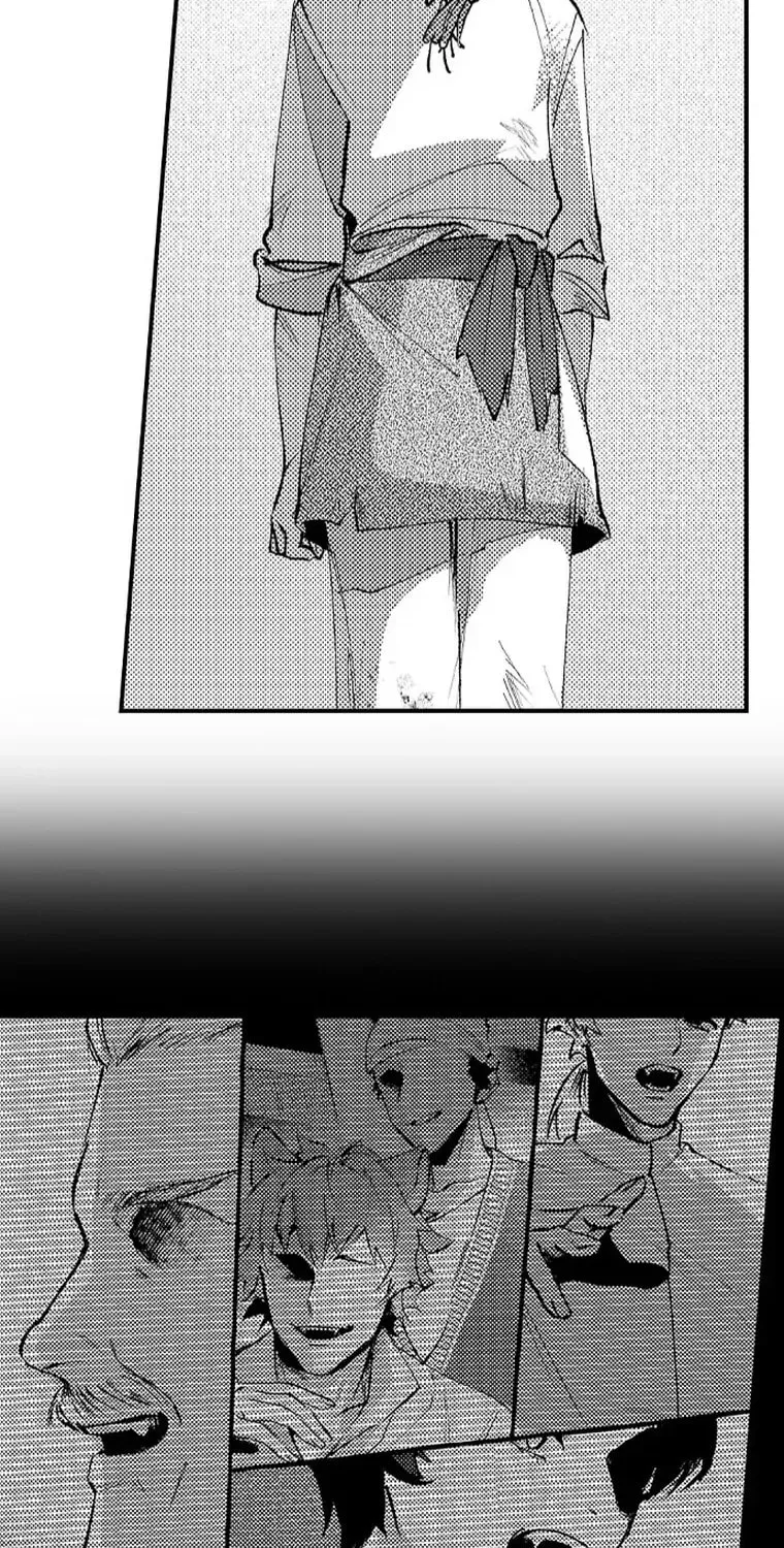 Beast Masters Favorite Pet Chapter 16 page 27 - 
