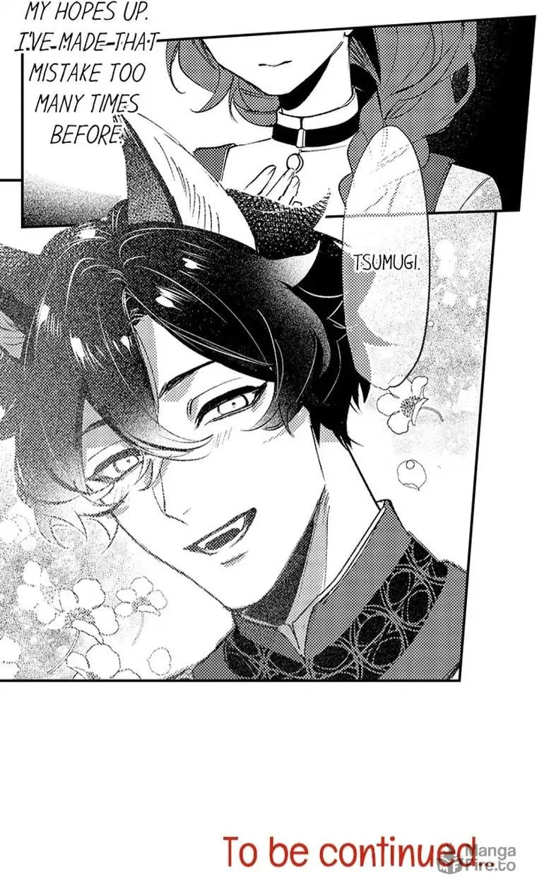Beast Masters Favorite Pet Chapter 16 page 29 - 