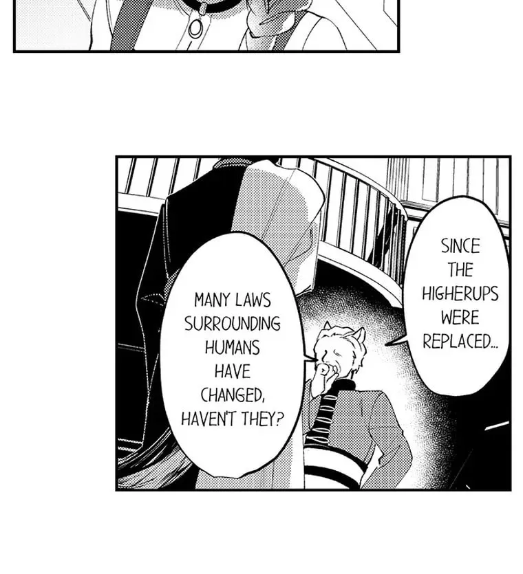 Beast Masters Favorite Pet Chapter 16 page 7 - 