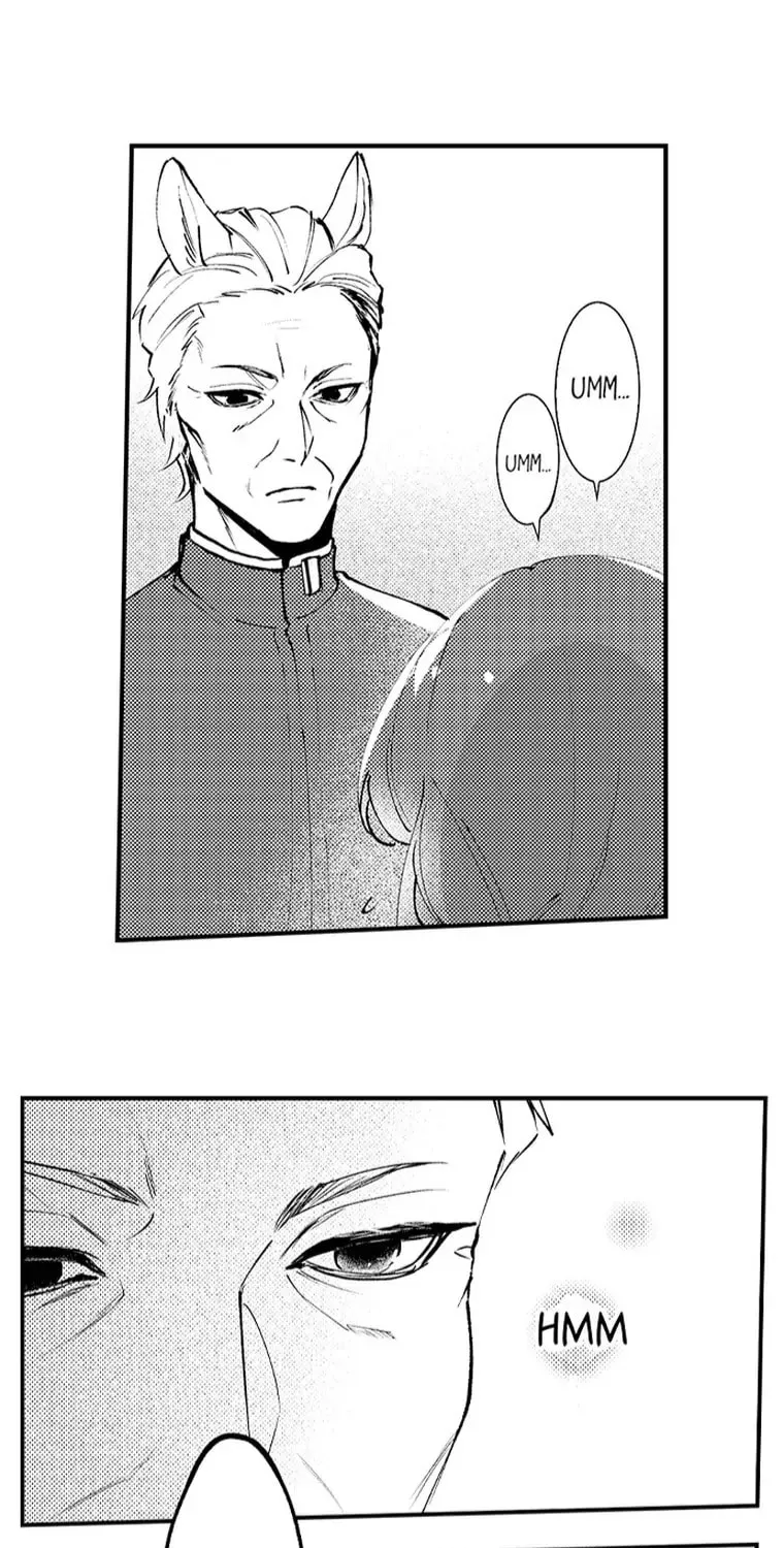 Beast Masters Favorite Pet Chapter 17 page 11 - 