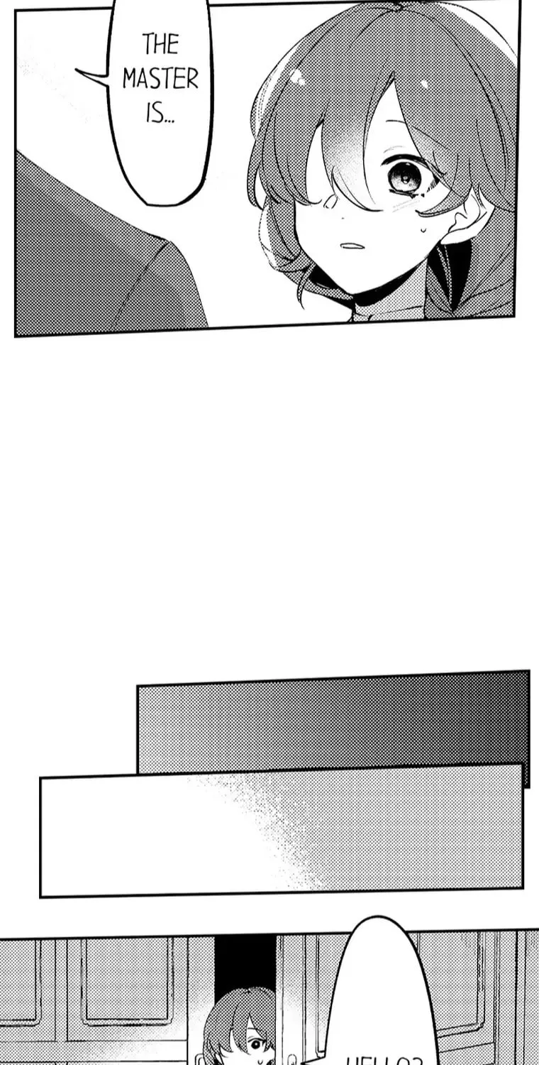 Beast Masters Favorite Pet Chapter 17 page 12 - 