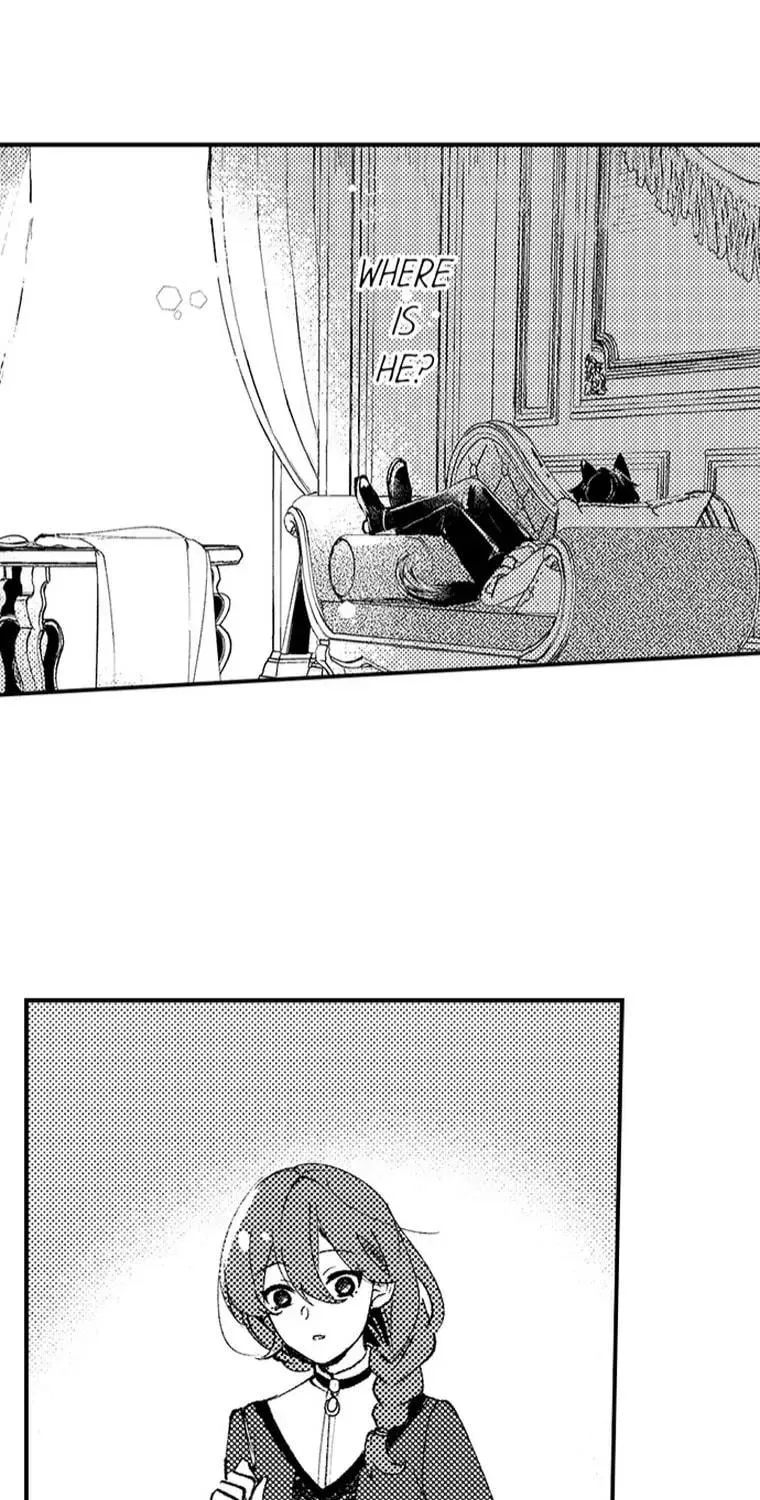 Beast Masters Favorite Pet Chapter 17 page 15 - 