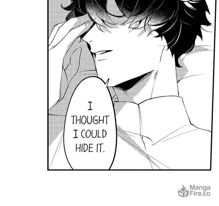 Beast Masters Favorite Pet Chapter 17 page 24 - 