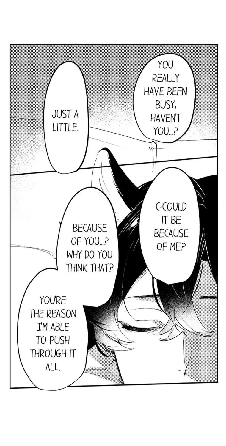 Beast Masters Favorite Pet Chapter 17 page 26 - 