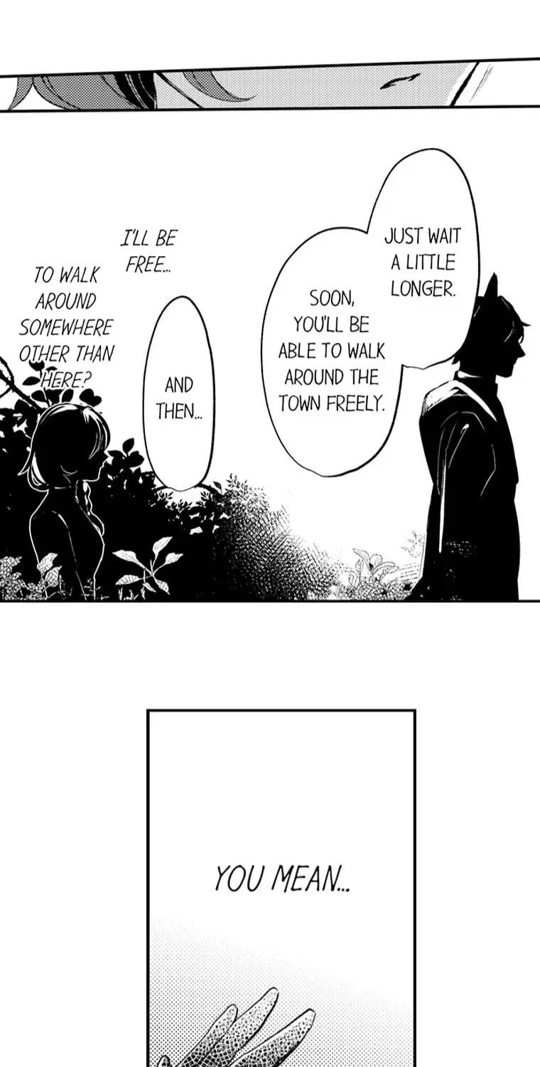 Beast Masters Favorite Pet Chapter 17 page 27 - 