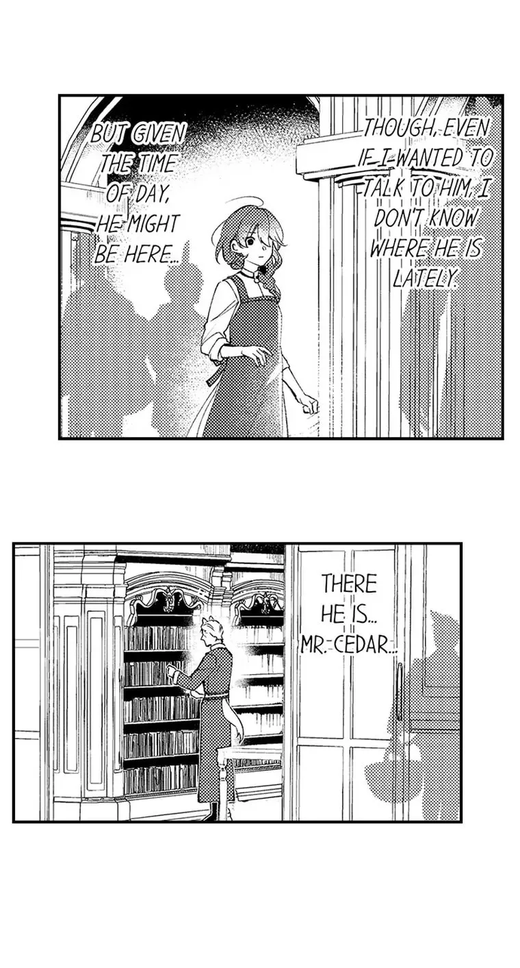 Beast Masters Favorite Pet Chapter 17 page 4 - 