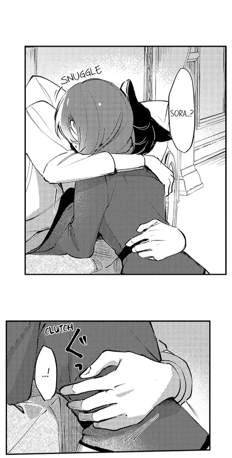 Beast Masters Favorite Pet Chapter 18 page 11 - 