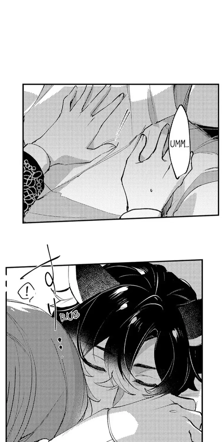 Beast Masters Favorite Pet Chapter 18 page 12 - 