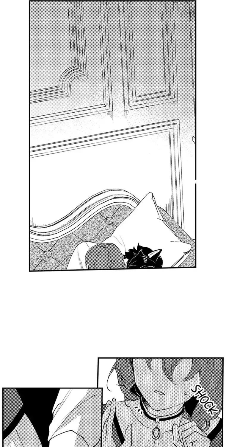 Beast Masters Favorite Pet Chapter 18 page 14 - 