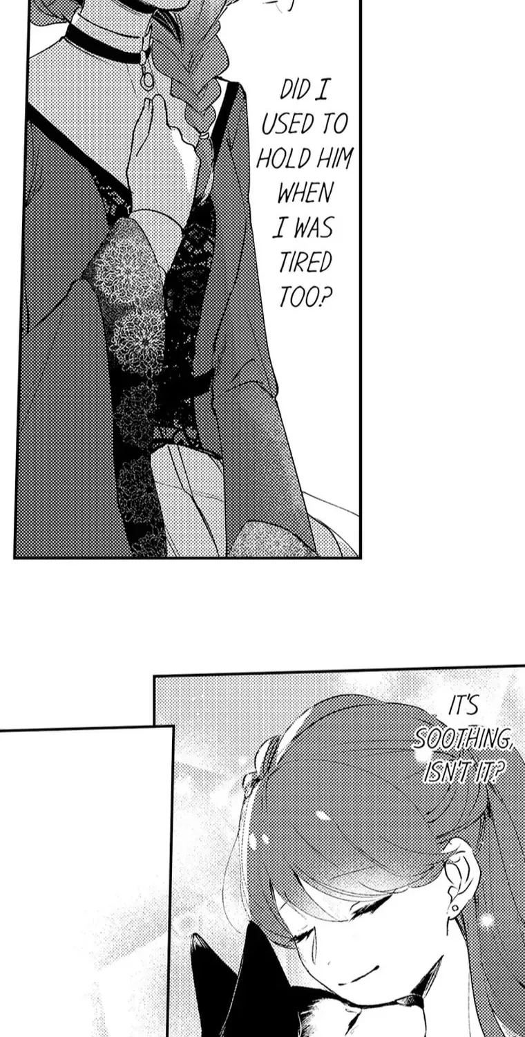 Beast Masters Favorite Pet Chapter 18 page 18 - 