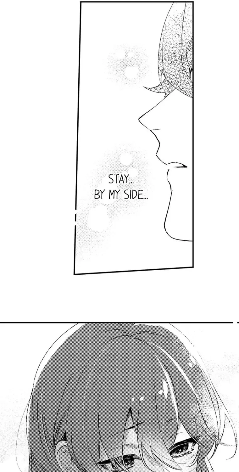 Beast Masters Favorite Pet Chapter 18 page 20 - 